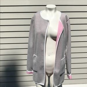 NWT Yeokou jacket